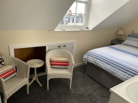 Letchworth Guest House Chambre d’hôte in Weymouth