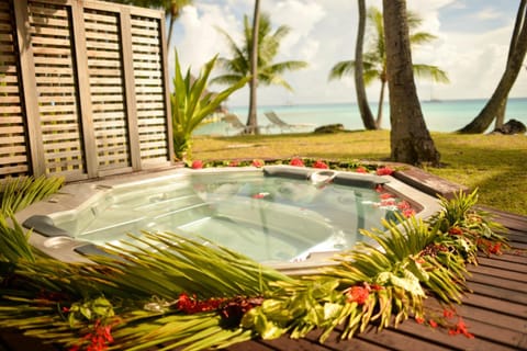 Hotel Kia Ora Resort & Spa Resort in French Polynesia
