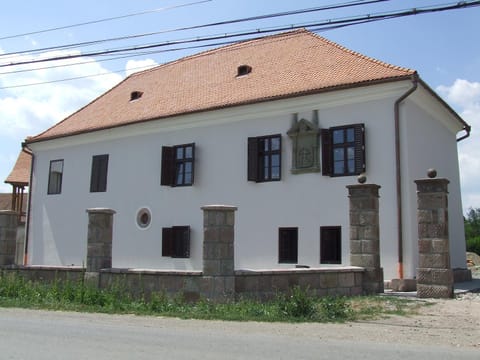 Castle Hotel Daniel Hotel in Brașov County