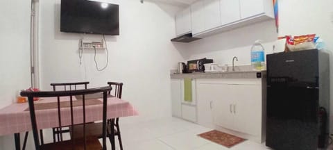 Condotel 2 bedroom with terrace and free car parking Apartment in Naga