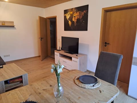 Zentrale 3-Zimmer-Ferienwohnung Apartment in Ilmenau