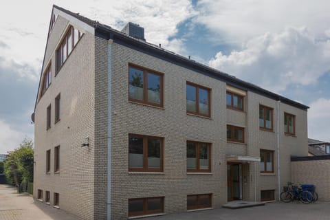 Apartments Christiansen Eigentumswohnung in Cuxhaven