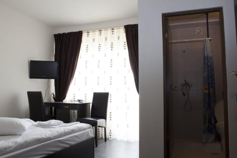 Pensiunea Vidcom Bed and Breakfast in Cluj County