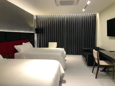 Armani Suites by Giorgio Apartment in Subang Jaya