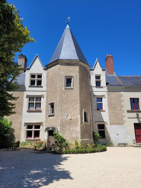 Property building, Day, Garden, Garden view, Garden view, Breakfast, Parking