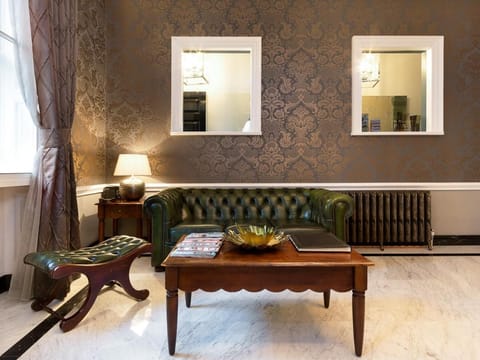 Staunton Hotel - B&B Hotel in London Borough of Islington