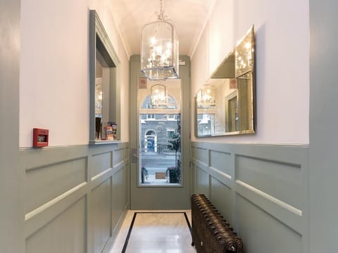 Staunton Hotel - B&B Hôtel in London Borough of Islington