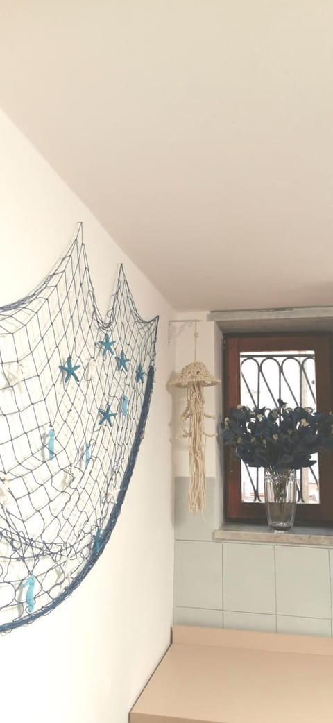 Decorative detail