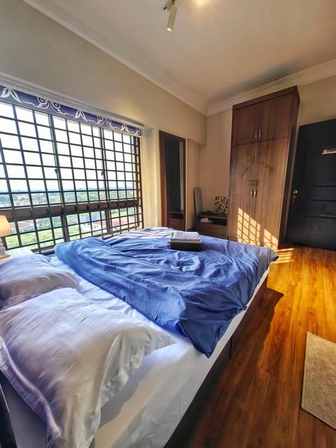Klebang GX Homestay Resort Pool View M0702 with Netflix, TVBox and Games Condo in Malacca