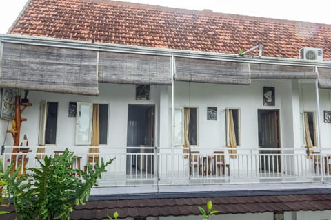 Kubu Sari Ubud Chambre d’hôte in Tampaksiring