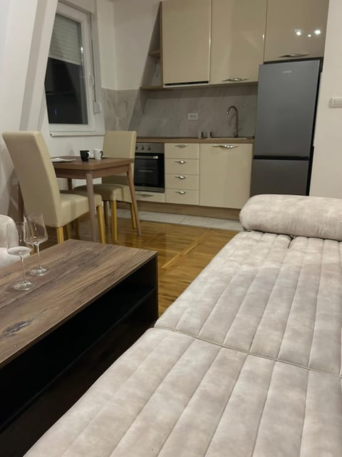 Apartman Comfort Beograd Apartment in Belgrade