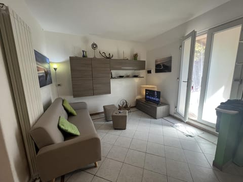 Castiglioncello Mare Apartment House in Rosignano Solvay