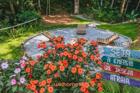 Refúgio em Petrópolis - Casa Exclusiva em Meio à Natureza! House in Duque de Caxias