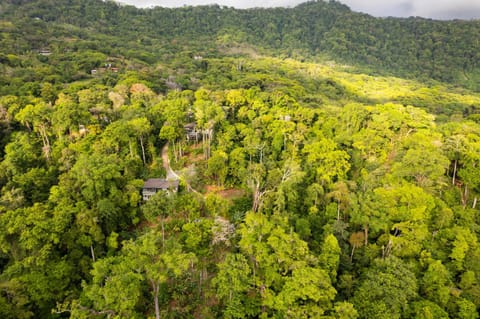 Casa Heliconia Villa in Bahía Ballena