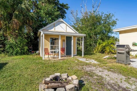 Fort Myers She Shed Copropriété in Fort Myers