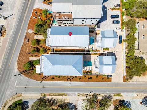 30A Sunset House in Seagrove Beach