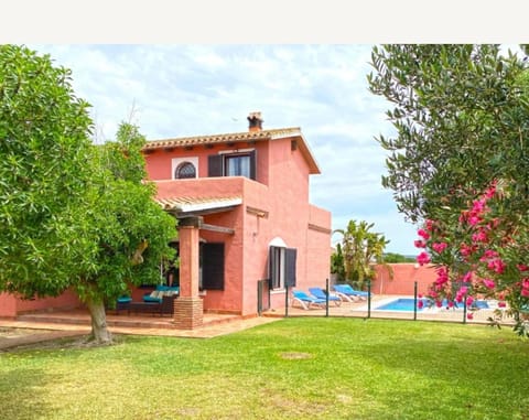 Casa Fatima Villa in El Palmar de Vejer