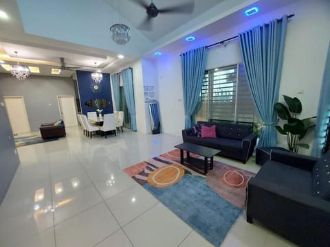 Puteri Homestay Sg Petani House in Kedah