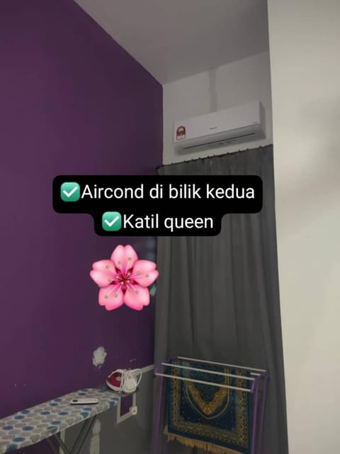 Puteri Homestay Sg Petani House in Kedah