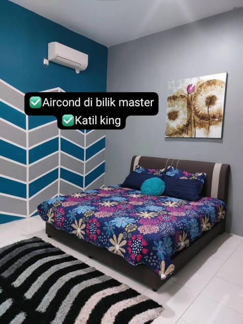 Puteri Homestay Sg Petani House in Kedah