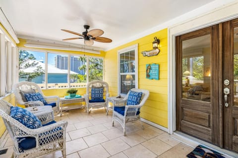 Cabana Del Mar House in Gulf Shores