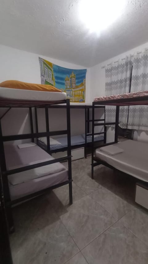 hostel quintal da sereia Vacation rental in Salvador