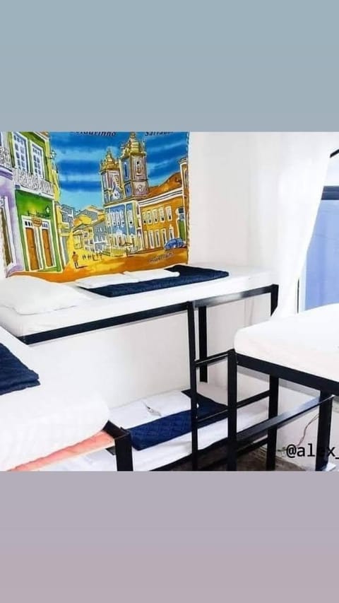 hostel quintal da sereia Vacation rental in Salvador