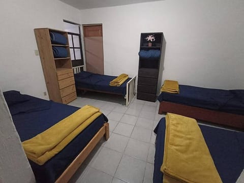 Suite para 15 personas cerca auto, MEX-QRO Apartment in Hidalgo, Mexico