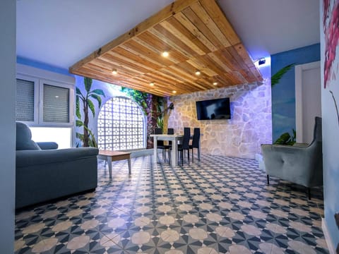 Apartamentos Nirvana y Averno Condo in Aguilas