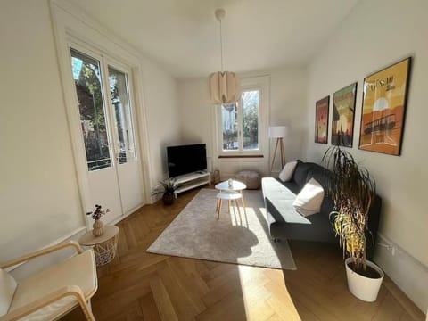 Luxuswohnung in der Stadt Bern Apartment in City of Bern