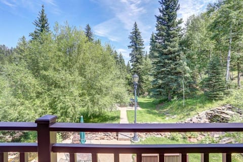 Bear Butte Gulch Lodge House in North Lawrence