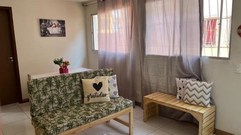 Apartamento Enseada Beach Residence completo Apartment in Cabo de Santo Agostinho