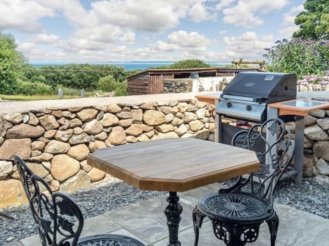 Pipistrelle Cottage a quirky gem near Snowdonia House in Clynnog