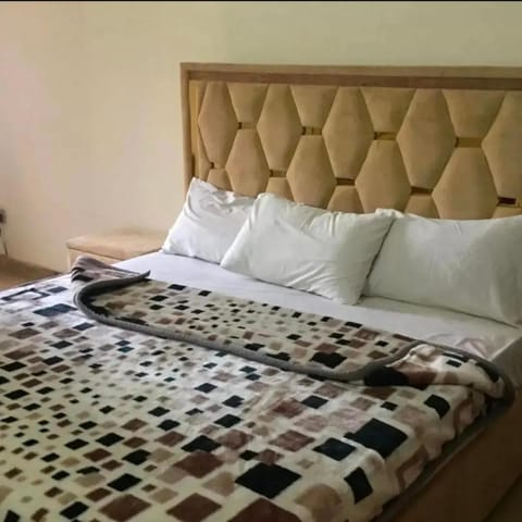 Green lodge Guest House Islamabad Bed and Breakfast in Islamabad