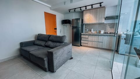 Lozandes Tower by Marzani Host Apartment in Goiania