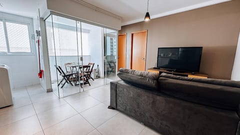 Lozandes Tower by Marzani Host Apartment in Goiania