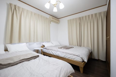 Tokorozawa - House - Vacation STAY 16364 House in Saitama Prefecture