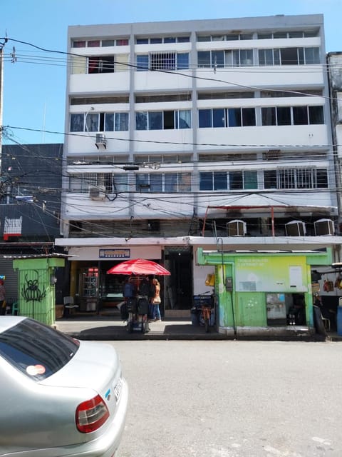 Duplex Apartment in Recife