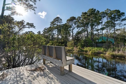 Selah Cottage House in Gulf Shores