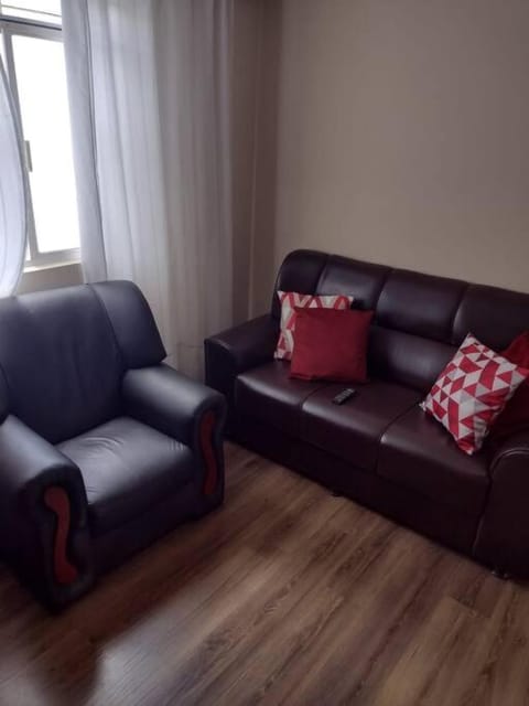 Apartamento prático, simples CDHU. Condominio in Itatiba
