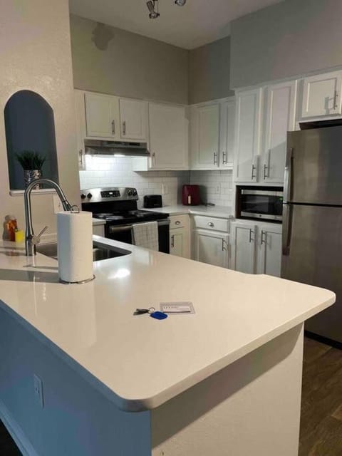 Newly Renovated Spacious Luxury Apartment, near UF Condo in Gainesville
