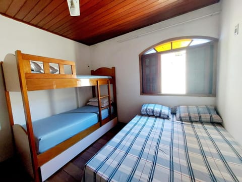 Bed, Photo of the whole room, Bedroom, bunk bed