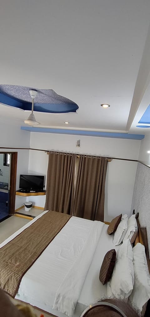 Amidhara Resort Resort in Gujarat