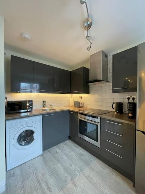 Studio apartment Apartment in Bracknell