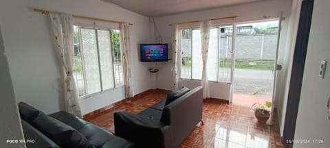 CASA DANY Apartment in Guaduas