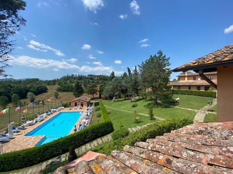 Garden view, Swimming pool, Swimming pool