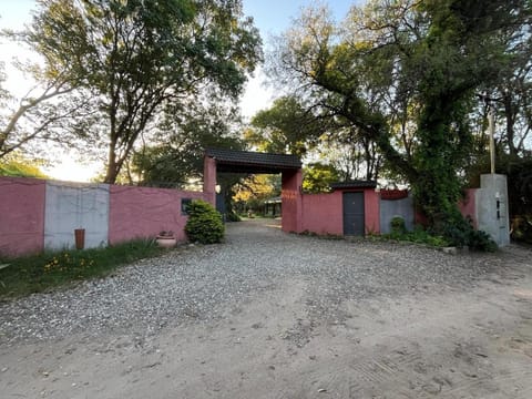 Cabaña La Huerta "Traslasierra" Apartment in San Luis Province, Argentina