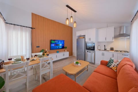 Luxury Suite 1 Apartment in Fethiye