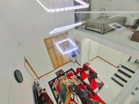Private 2-Floors Bedroom near DVO Airport Vacation rental in Davao City