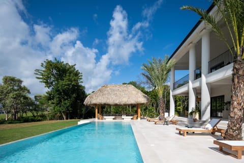 Villa Escondida by Lumina Villa in Punta Cana